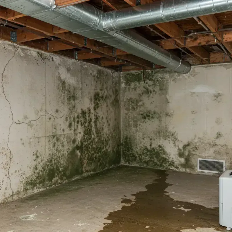 Professional Mold Removal in Buffalo, NY